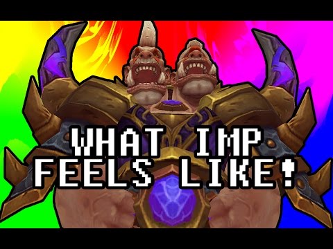 What the Imperator Mar'gok encounter feels like.