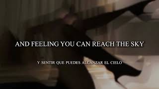 Alejandra Guzmán - Hacer el amor con otro - (english sub)