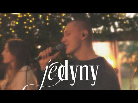Ocaleni Worship | Jedyny