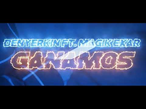 Magik Exar Ft. Denyerkin - Ganamos  (Video Oficial)