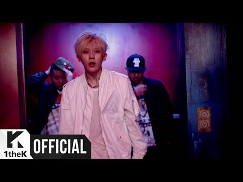 [MV] JANG HYUNSEUNG(장현승) _ Ma First(니가 처음이야 (Feat. 기리보이))