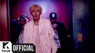 [MV] JANG HYUNSEUNG(장현승) _ Ma First(니가 처음이야 (Feat. 기리보이))