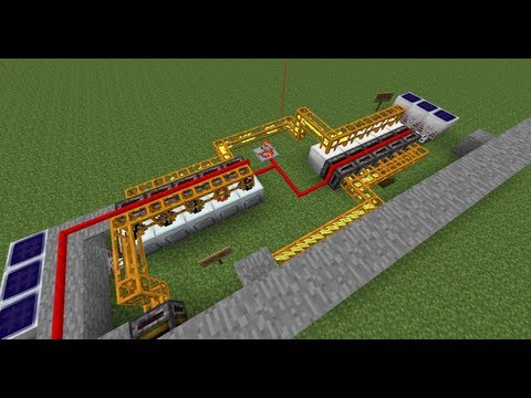 Erzverarbeitung für das Mega Projekt [Spark, usw]