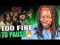First Time Hearing AC DC Night Prowler Music Reaction
