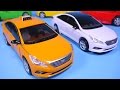 CarBot TAXI 헬로카봇 택시 쏘나타 아티 장난감 Hello Carbot Transformers Car Toys