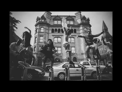 Influenza Ritualet   Ode til Hip Hop