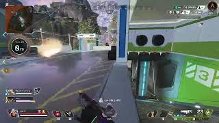 まったりAPEX配信　コメント全部読みます