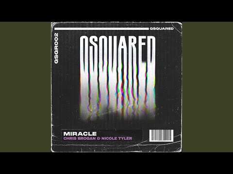 Miracle (Radio Edit)