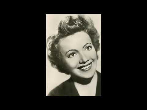 Rudi Schuricke und Gretl Schörg: Ich möchte so gerne verreisen