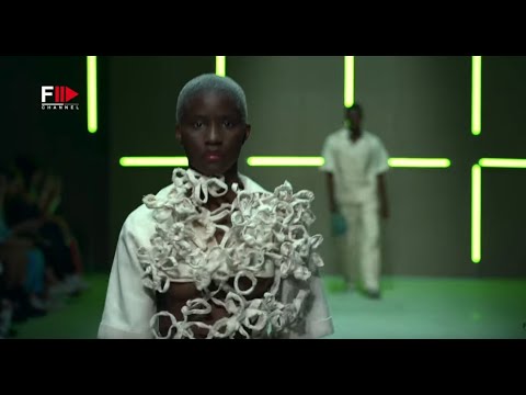 FLOURISH SOCIETY ModaLisboa Spring 2023 Lisboa - Fashion Channel