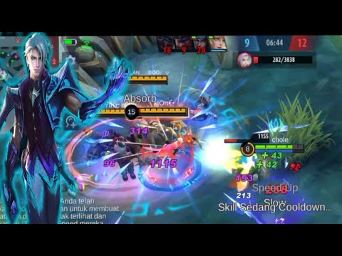 AAMON MONTAGE 1 / FREESTYLE /IMMUNE / DAMAGE