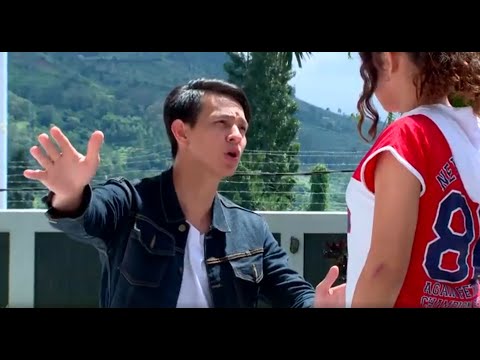 FTV Marcell Darwin & Larasati Nugroho Kalo Cinta Jangan Muna