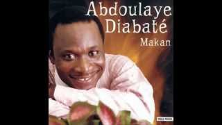 Abdoulaye Diabaté - Mafa Haidara