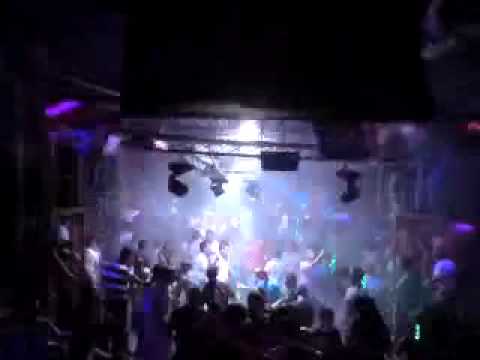 LMFAO - Party Rock Anthem (Beattraax Remix) w klubie Omen - gruubo.mp4