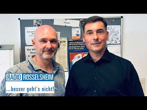 06.07.2026 | Tacheles mit dem CDU-Fraktionsvorsitzenden Markus-Johannes Jagla