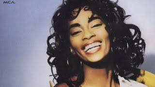 Jody Watley - I Want You (Instrumental)