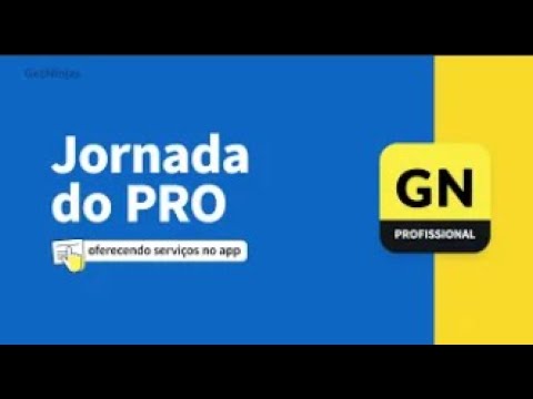 GetNinjas para Profissional