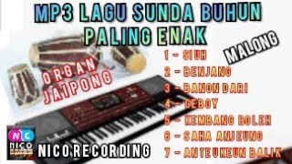 Download lagu Mp3 LAGU SUNDA BUHUN PALING ENAK... mp3