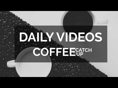 download lagu mp3 mp4 Coffee Break Blog, download lagu Coffee Break Blog gratis, unduh video klip Coffee Break Blog