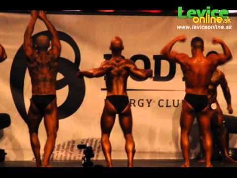 rozhovor s Petrom Medveckým, bronzovým medailistom na MSK 2011