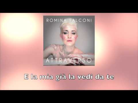 Romina Falconi - Circe (With Lyrics, Con Testo)
