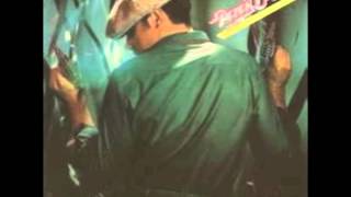 Peter Brown - Overnight Sensation (12 inch)