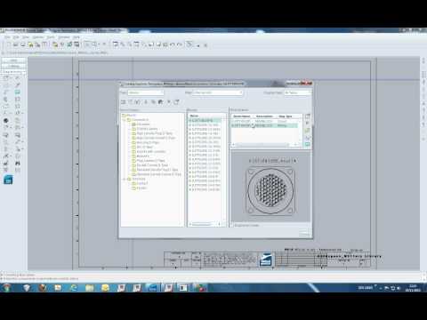 SmartPart Component Library: Military/Aerospace