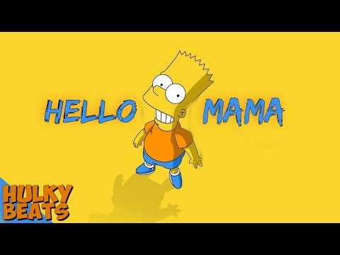 [FREE] Lil Yachty x Chance The Rapper Type Beat 2017 "HELLO MAMA"  Ft. Lil Uzi Vert