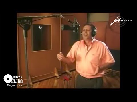 Darío Gómez - Mi Desesperación [Video Oficial]