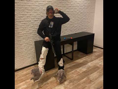 [FREE] MAYOT x LOV66 x SODA LUV x THRILL PILL TYPE BEAT 2021 (prod. SHEVA)