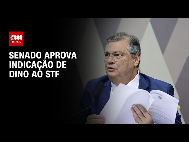 Flávio Dino terá seu nome aprovado para o STF? Se der ruim, o que