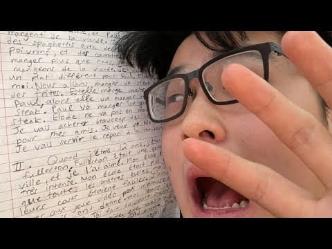 I WROTE A 2250 WORD ESSAY IN 5 HOURS!!! PAINFULLY AVERAGE???