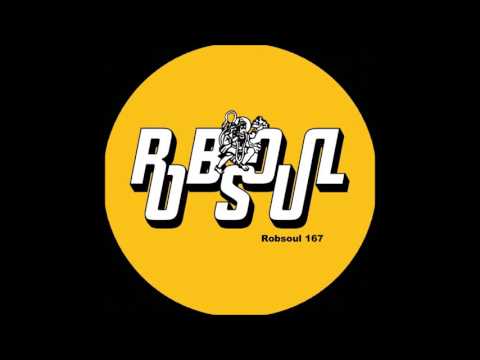 Joss Moog - Triple Loop - Hey Mr Dj (Robsoul)