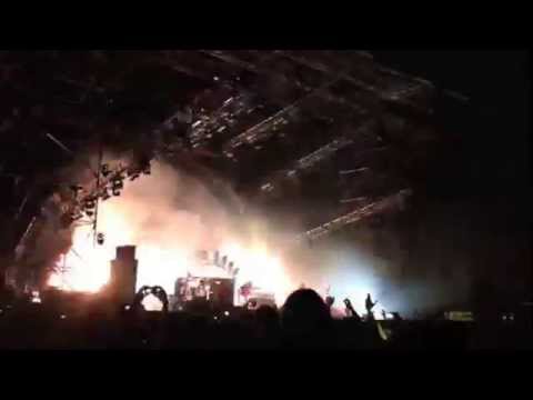 Adventures in Lo-Fi #3: The Prodigy & Die Antwoord