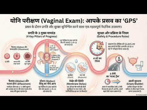 Vaginal Exams — video thumbnail