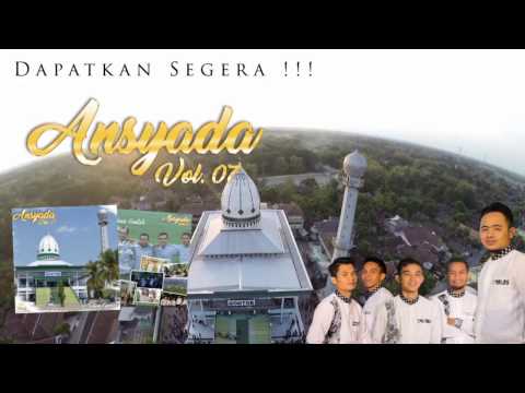 Promo Ansyada Vol. 7
