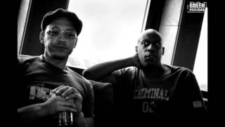 Dj Nookie & MC Conrad - bfbs - 090201