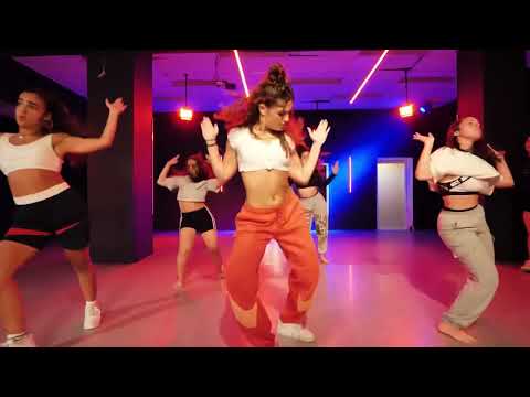 Sneakbo Ft. Kids Kudz - Love Is A Gamble | Bestreet | Yarden Yaakov