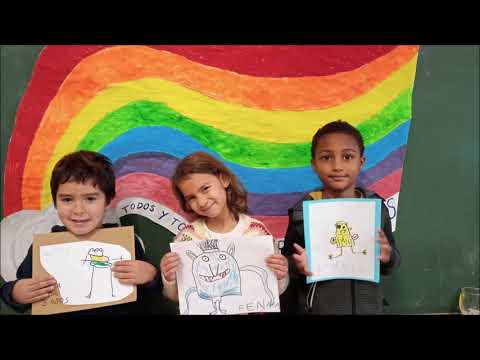 TODOS Y TODAS NOS RESPETAMOS