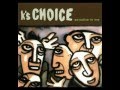 K's Choice - Paradise in Me - Old woman