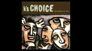 K's Choice - Paradise in Me - Old woman