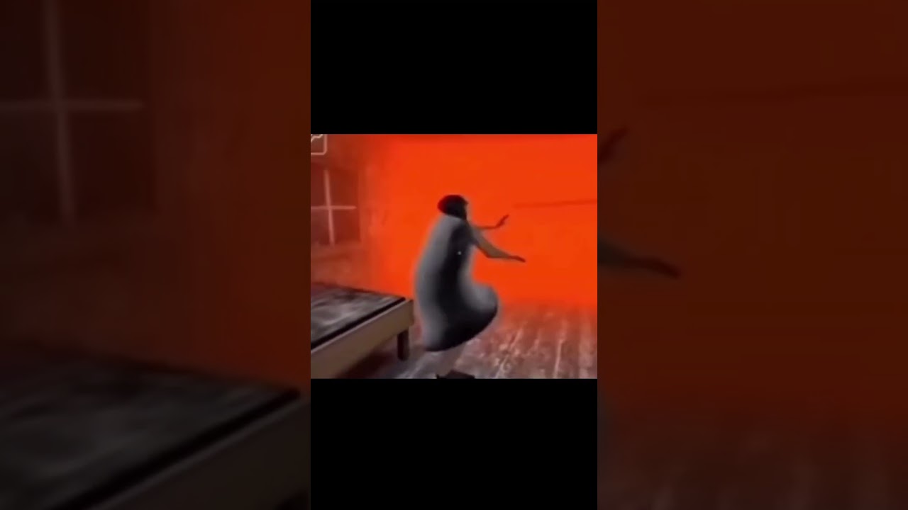 granny dance meme Template #shorts #tiktok #meme #funny #trending