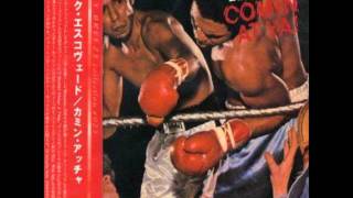 Comin' At Cha (Coke Escovedo - Hangin On Sample)