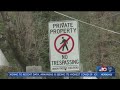 Teenager Hit By A Train