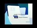TV Land Leave It To Beaver Episode Intro Bumper Ep 123 Beaver S Freckles 2003