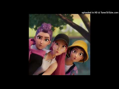 saja boys (kpop demon hunters) - soda pop (jedag jedug remix)