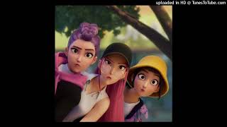 Cover art for saja boys