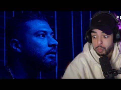 Das beste Deutschrap Interview?! Omars verbotenes Interview | Sami reagiert