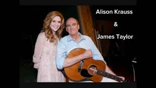 Alison Krauss&amp;James Taylor-How’s the World Treating You(2007)