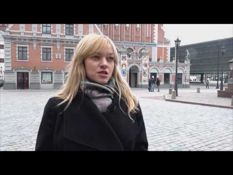 Туристическая карта Riga Pass